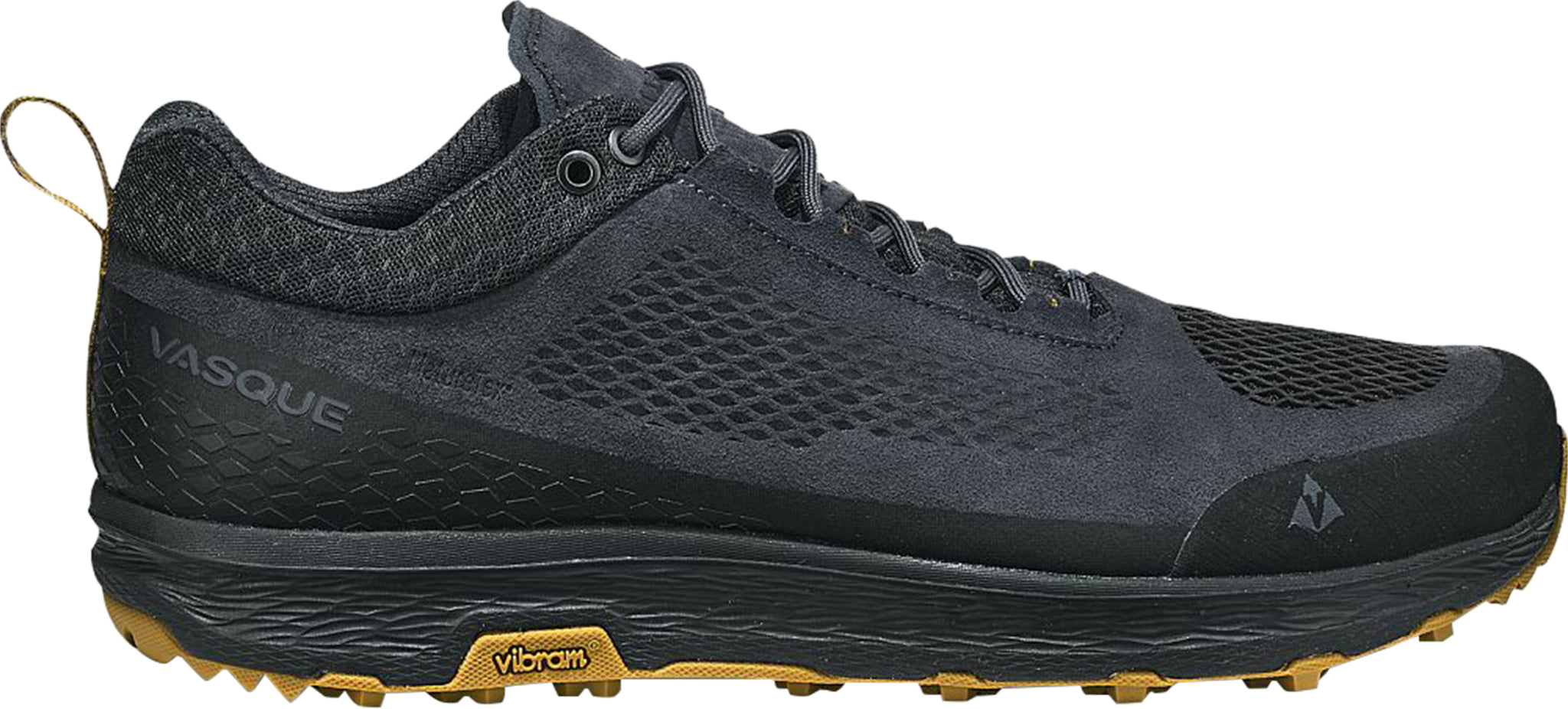 Vasque - Breeze LT LOW NTX Lightweight Waterproof Hiking Shoes - Men's |-| Vasque - Souliers de randonnée légères et imperméables Breeze LT LOW NTX - Homme