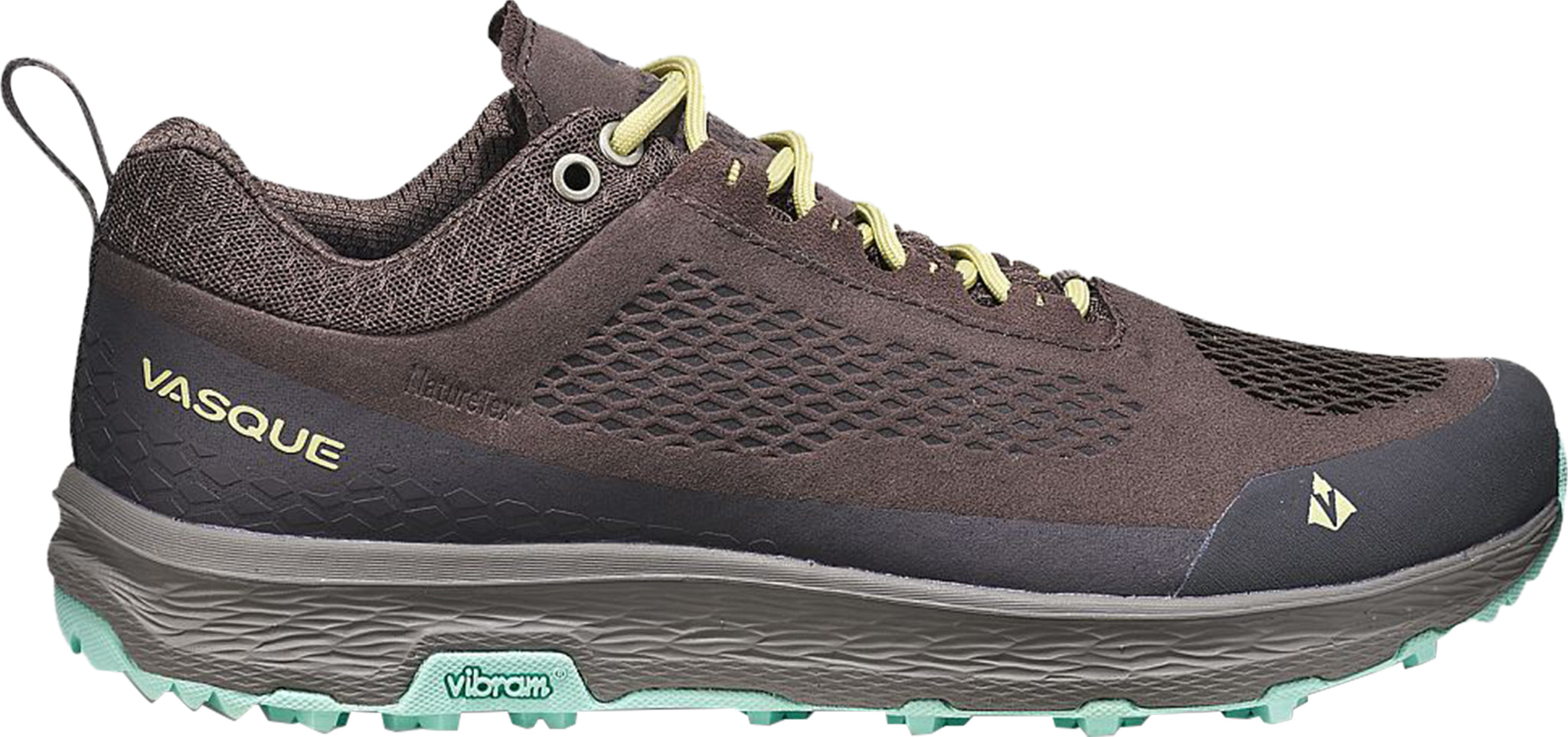 Vasque - Breeze LT LOW NTX Lightweight Waterproof Hiking Shoes - Women's |-| Vasque - Souliers de randonnée légères et imperméables Breeze LT LOW NTX - Femme