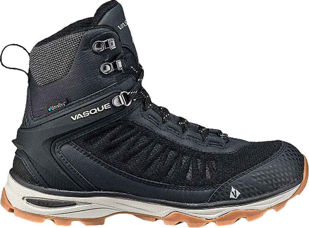 Vasque - Coldspark Ultradry™ Insulated Waterproof Hiking Boots - Women's