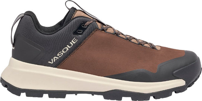 Vasque - Horizon Low Waterproof Hiking Shoes - Men's