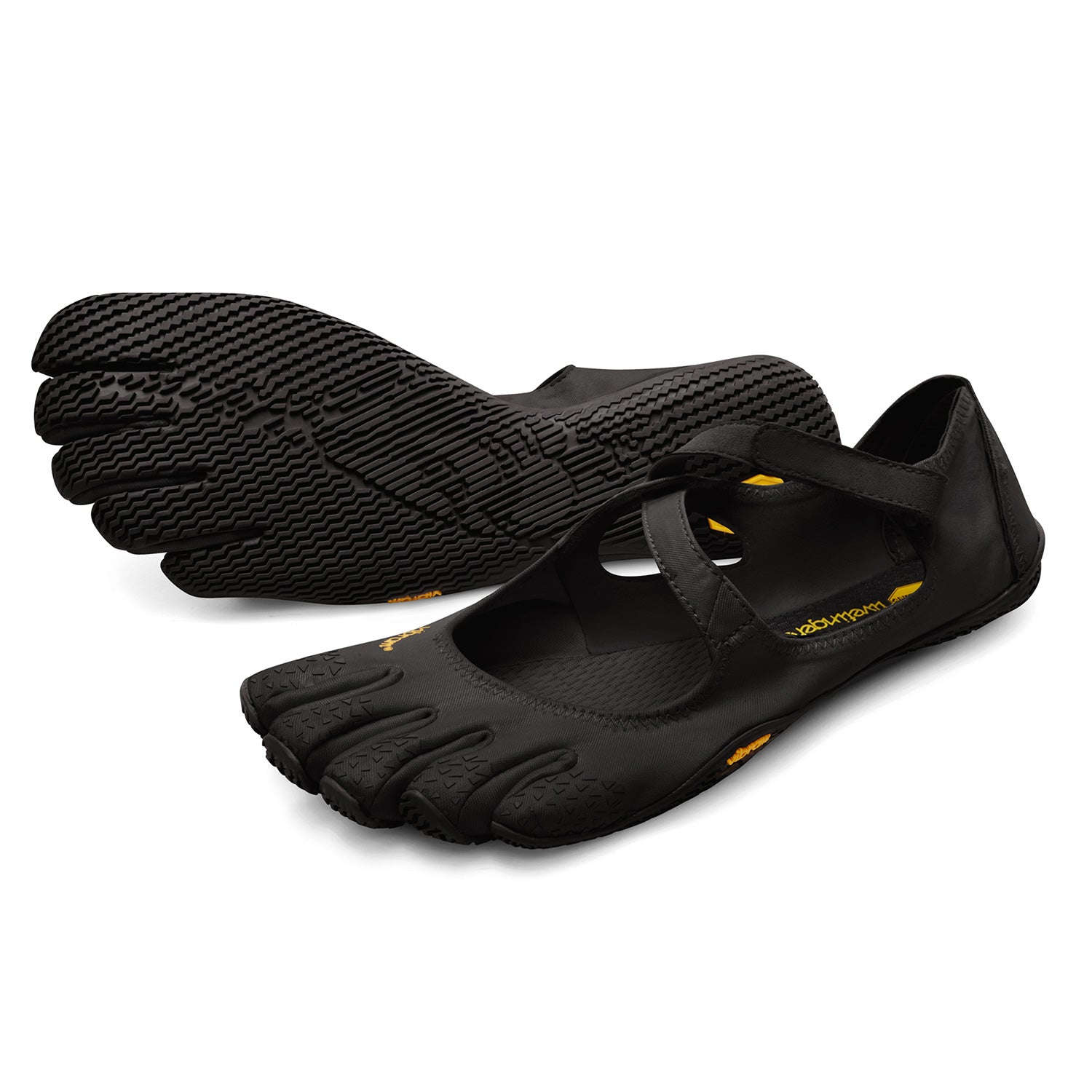 Vibram FiveFingers - V-Soul Training Shoes - Women's |-| Vibram FiveFingers - Souliers de Sport V-Soul - Femme