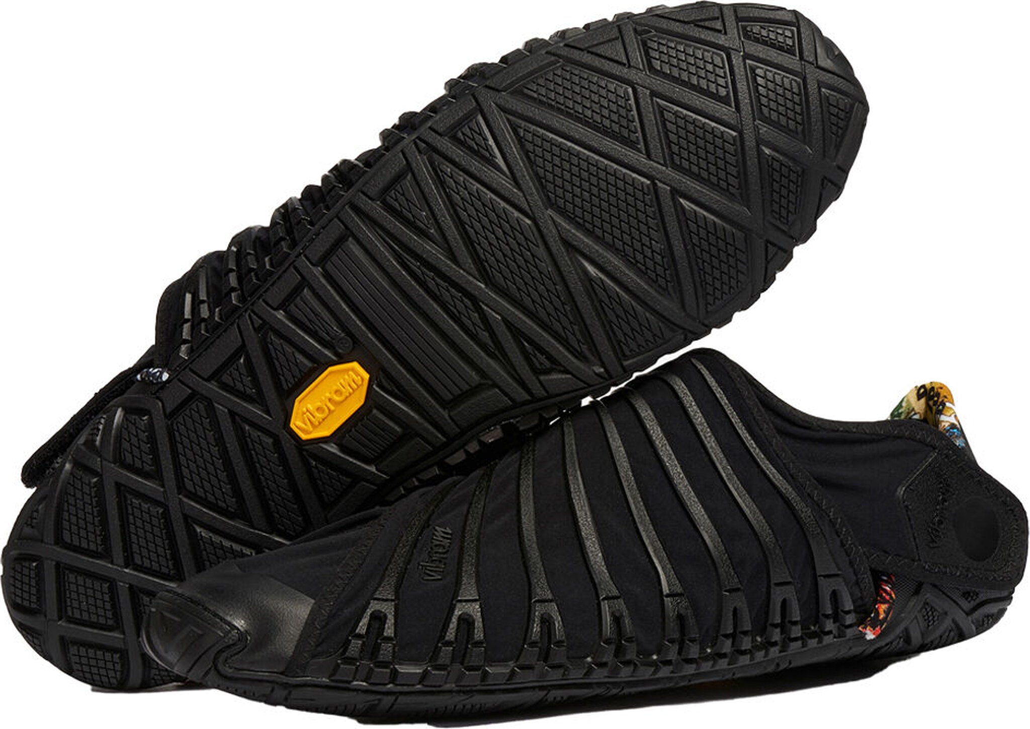 Vibram FiveFingers - Furoshiki Shoes - Women's |-| Vibram FiveFingers - Souliers Furoshiki - Femme