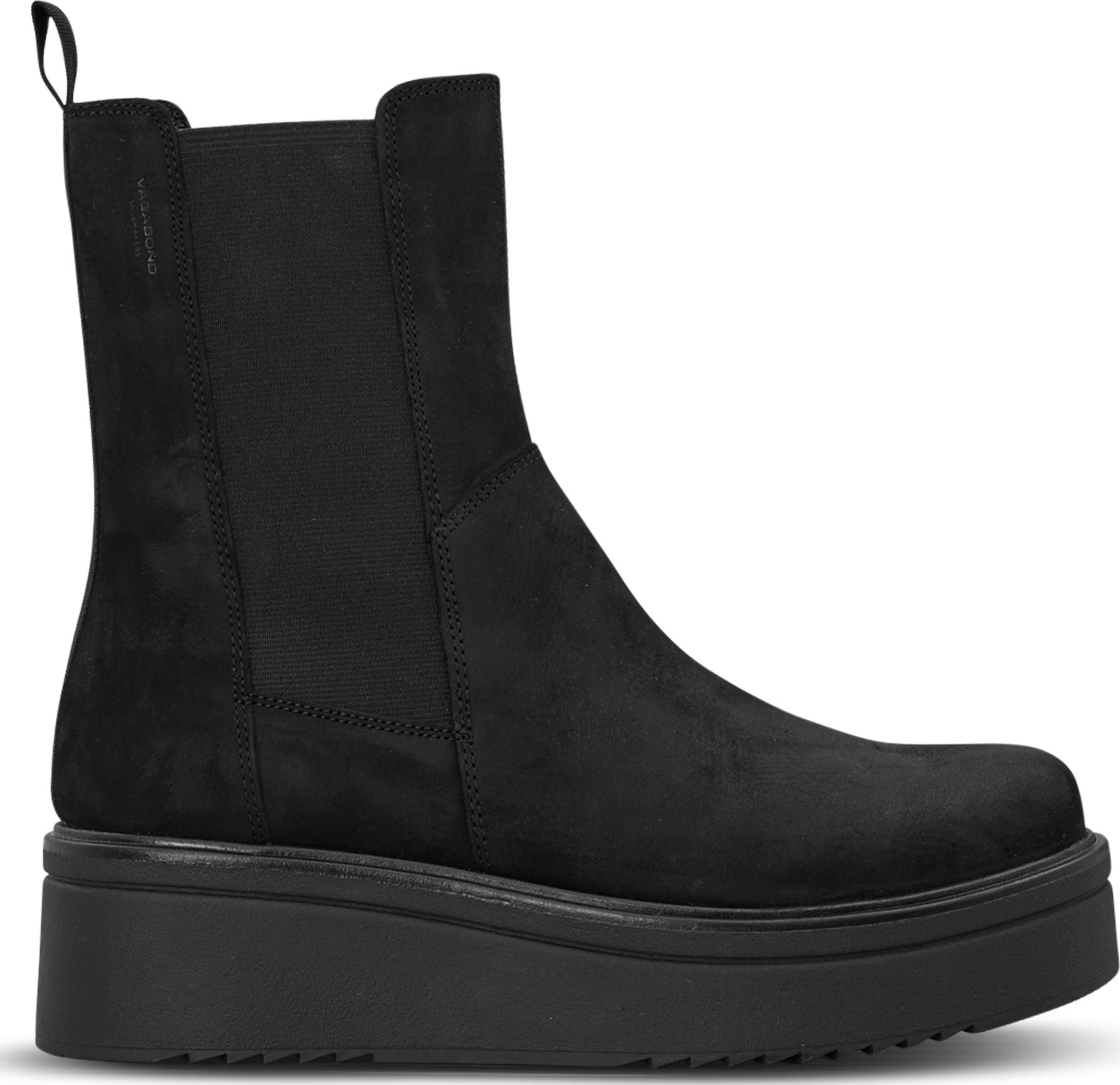 Vagabond Shoemakers - Tara Boots - Women's |-| Vagabond Shoemakers - Bottes Tara - Femme