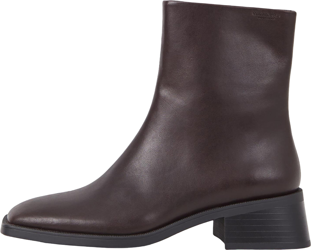 Vagabond Shoemakers - Blanca Ankle Boots - Women's|-|Vagabond Shoemakers - Bottines Blanca - Femme