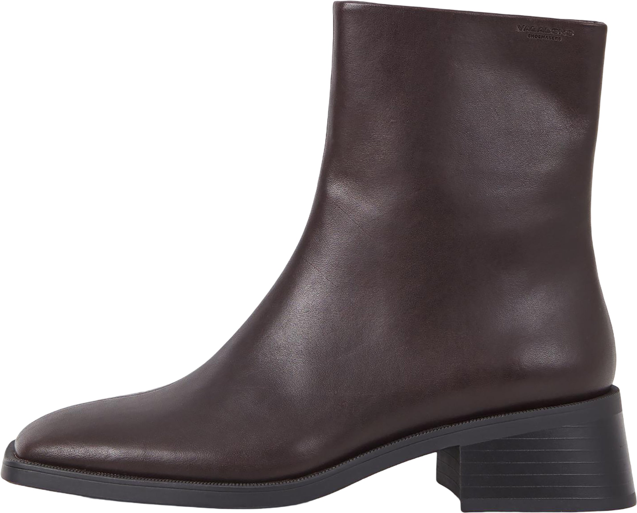 Vagabond Shoemakers - Blanca Ankle Boots - Women's |-| Vagabond Shoemakers - Bottines Blanca - Femme