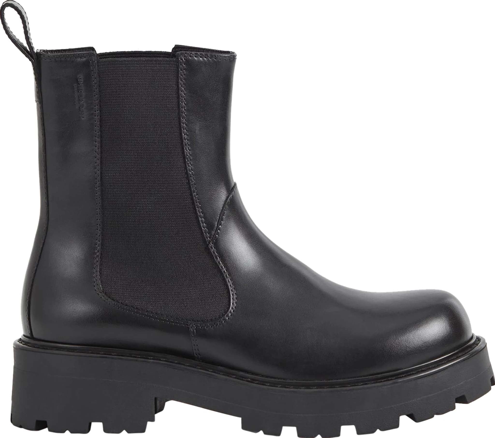 Vagabond Shoemakers - Cosmo 2.0 lined Chelsea Boots - Women's |-| Vagabond Shoemakers - Bottes doublées Chelsea Cosmo 2.0 - Femme