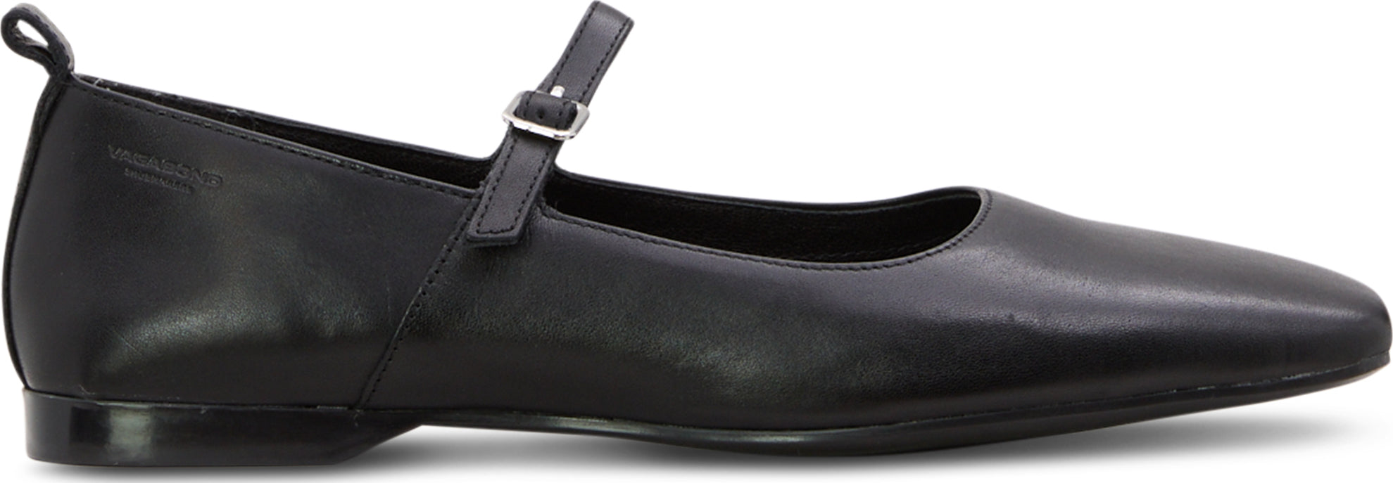 Vagabond Shoemakers - Delia Ballet Flats - Women's |-| Vagabond Shoemakers - Ballerines Délia - Femme