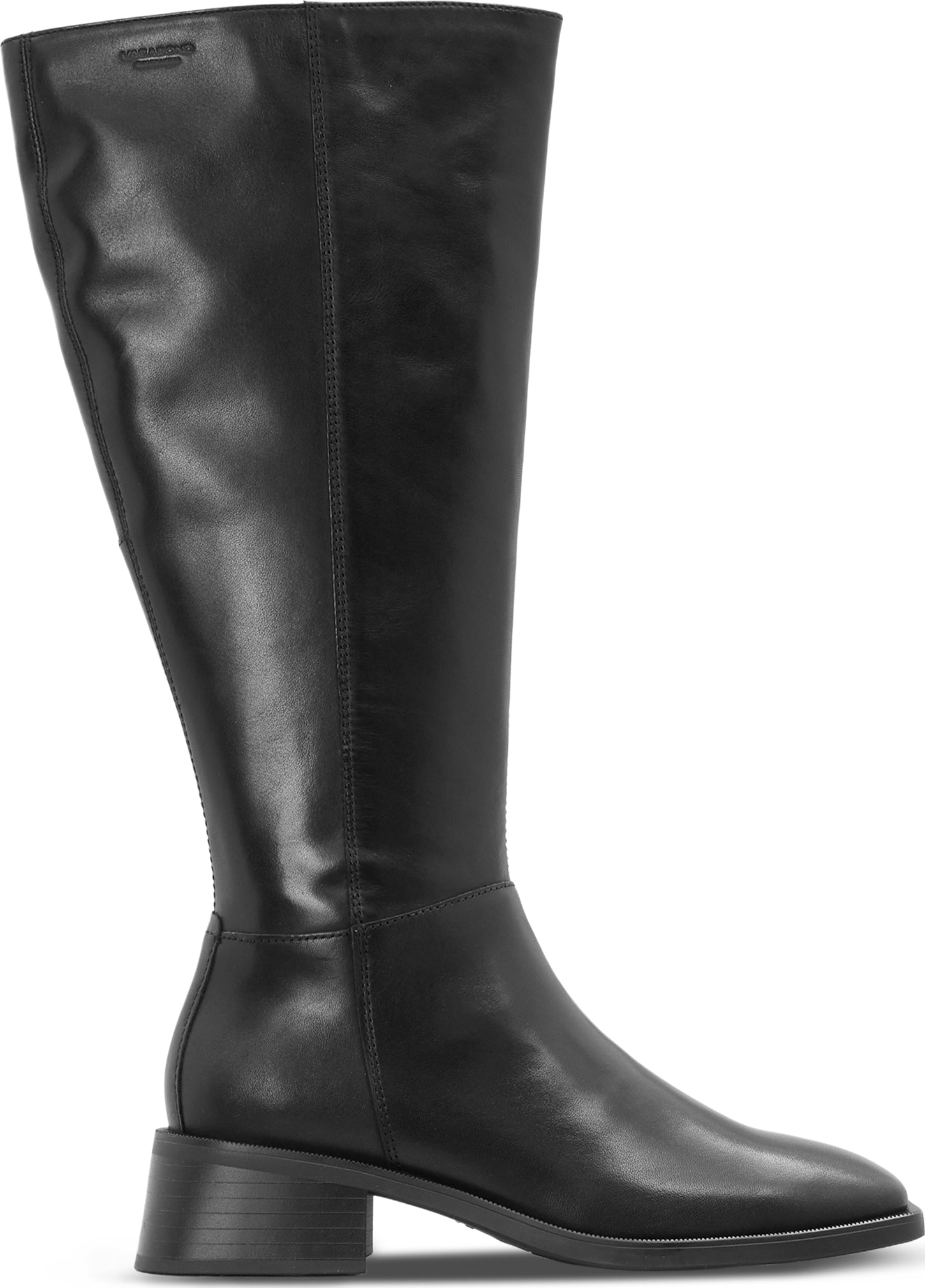 Vagabond Shoemakers - Blanca Tall Boots - Women's |-| Vagabond Shoemakers - Bottes hautes Blanca - Femme