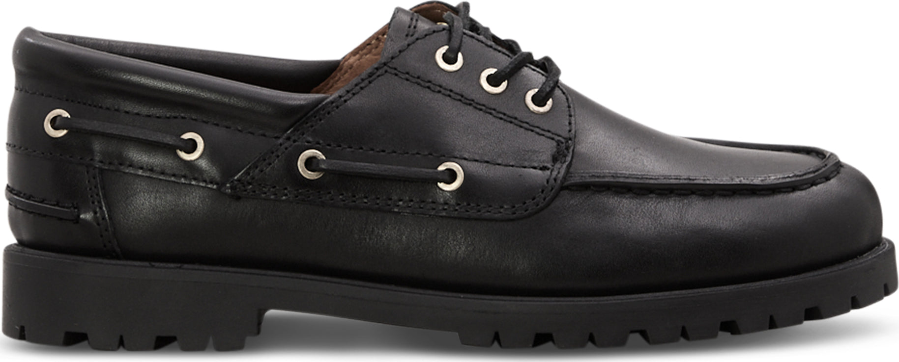 Vagabond Shoemakers - Joslyn Boat Shoes - Women's |-| Vagabond Shoemakers - Souliers bateau Joslyn - Femme