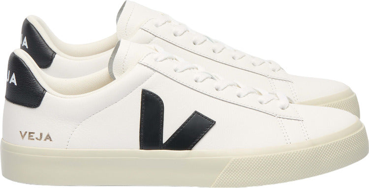 Veja - Campo Chromefree Leather - Women's|-|Veja - Souliers en cuir Campo Chromefree - Femme
