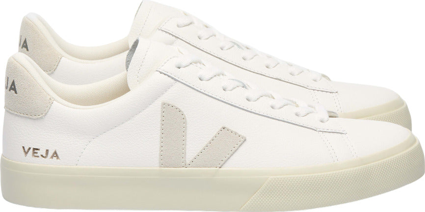 Veja - Campo Chromefree Leather Shoes - Women's|-|Veja - Souliers en cuir Campo Chromefree - Femme