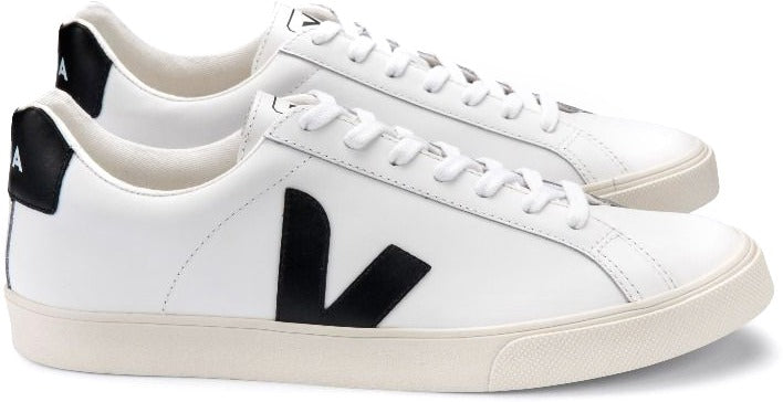 Veja - Esplar Low Leather Shoes - Women's |-| Veja - Souliers en cuir Esplar Low - Femme