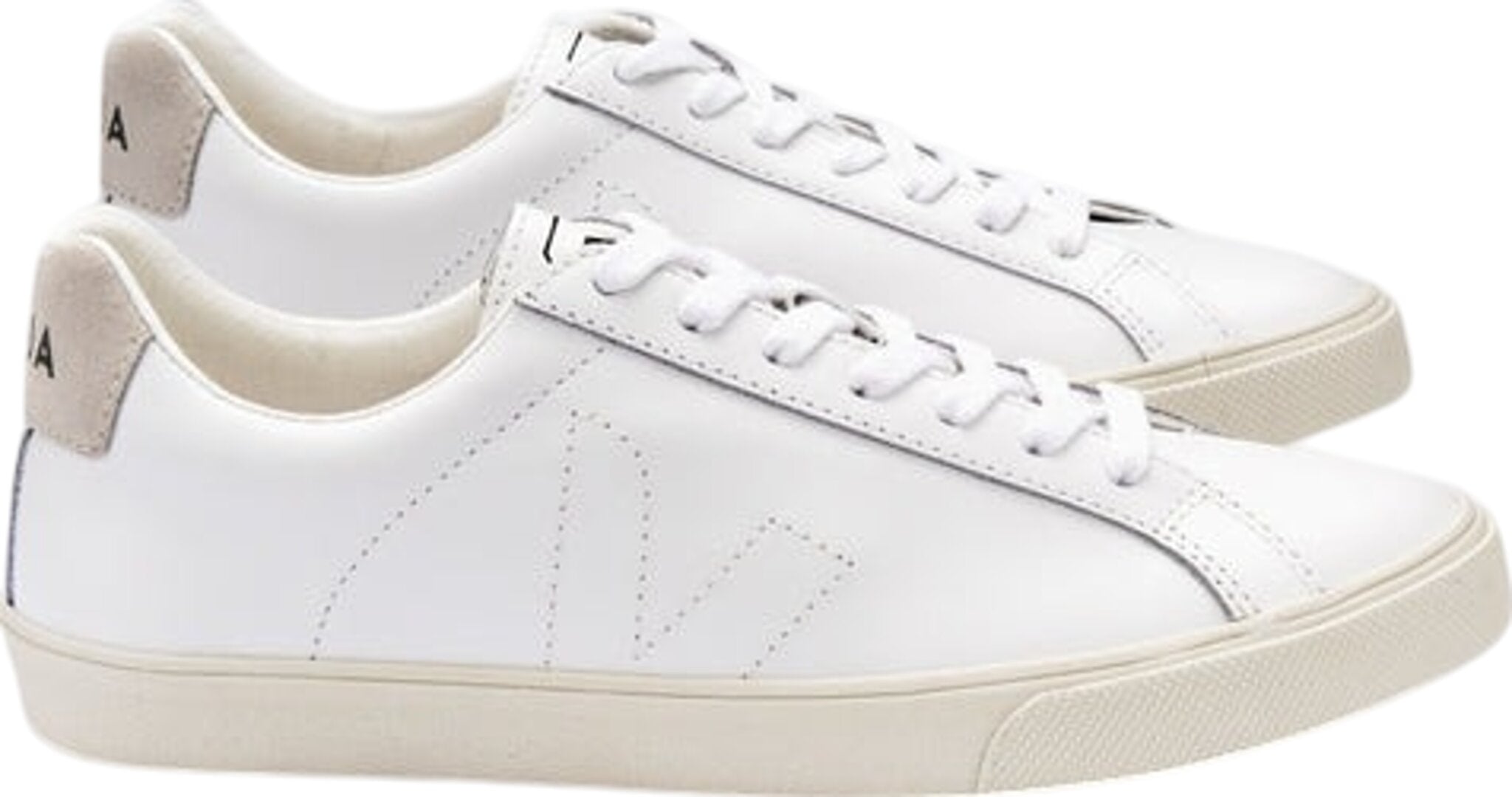 Veja - Esplar Low Leather Shoes - Women's