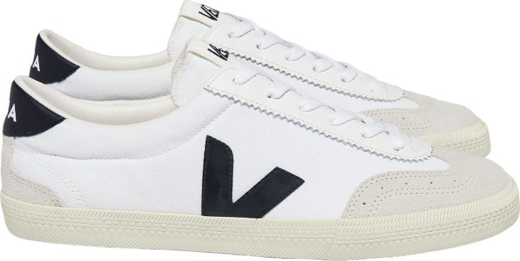 Veja - Volley Low Top Sneakers - Unisex |-| Veja - Souliers sport basses Volley - Unisexe