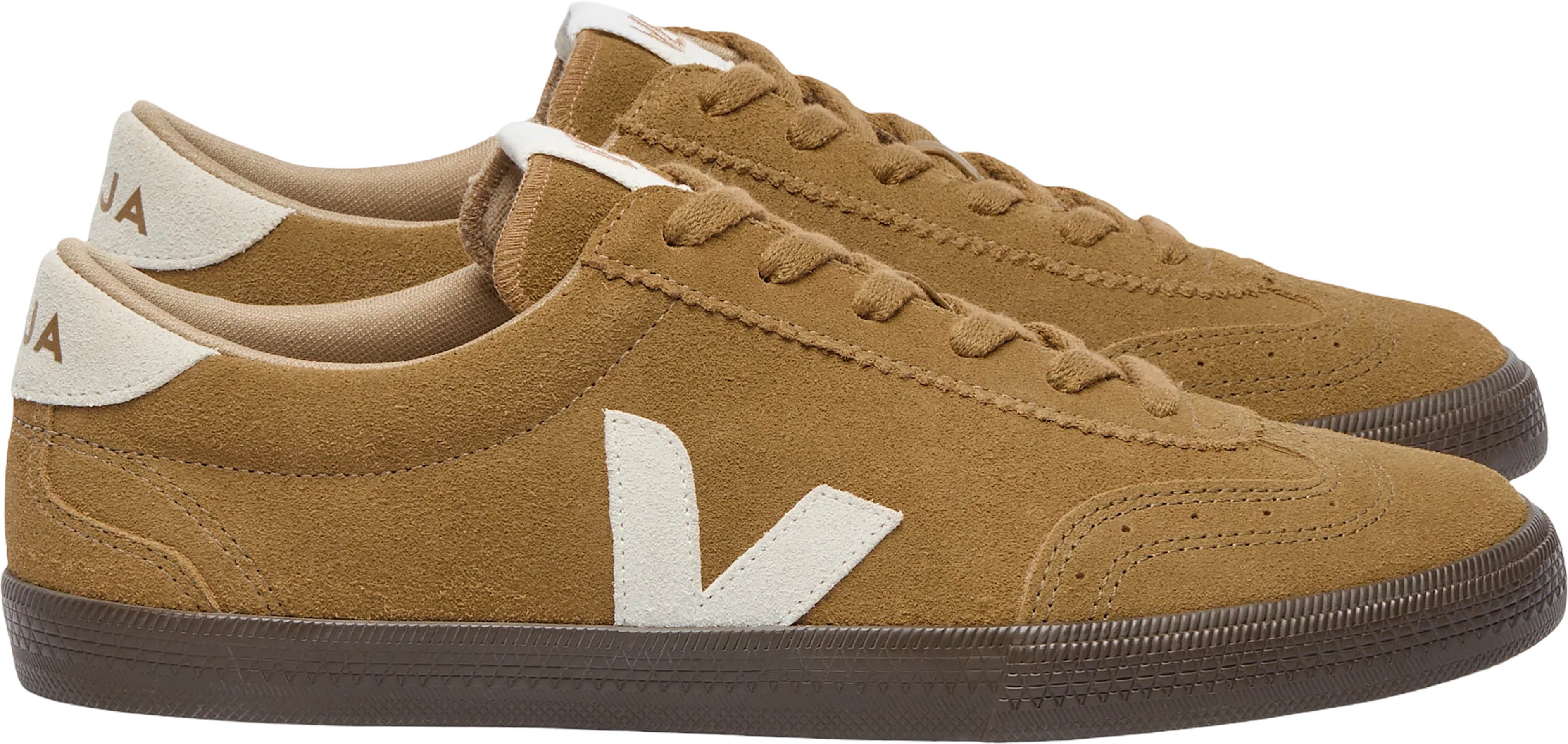 Veja - Volley Suede Sneaker - Women's |-| Veja - Souliers sport en suède Volley - Femme