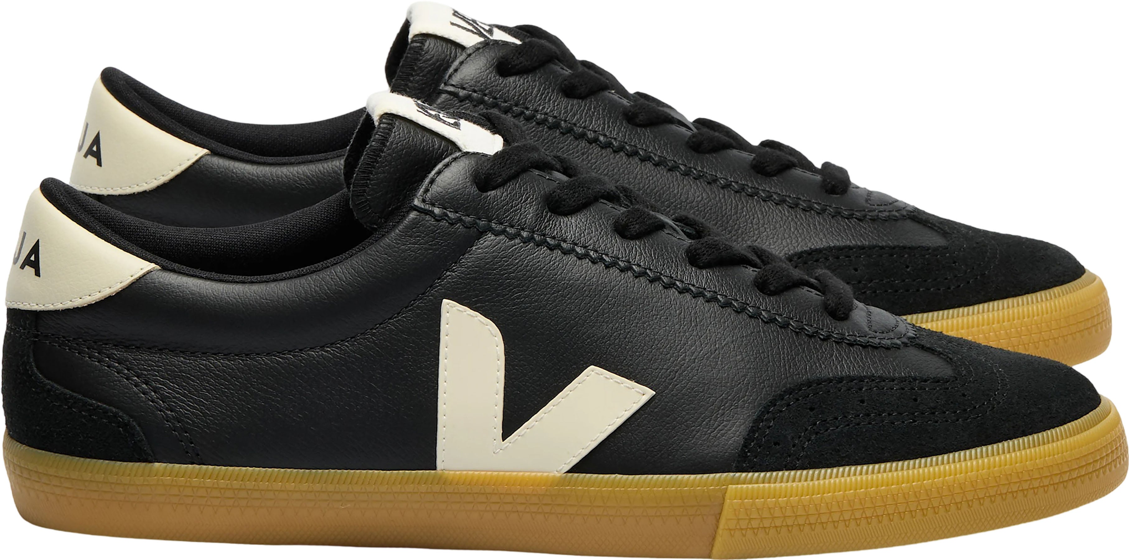 Veja - Volley Sneakers- Men's |-| Veja - Souliers de sport Volley - Homme