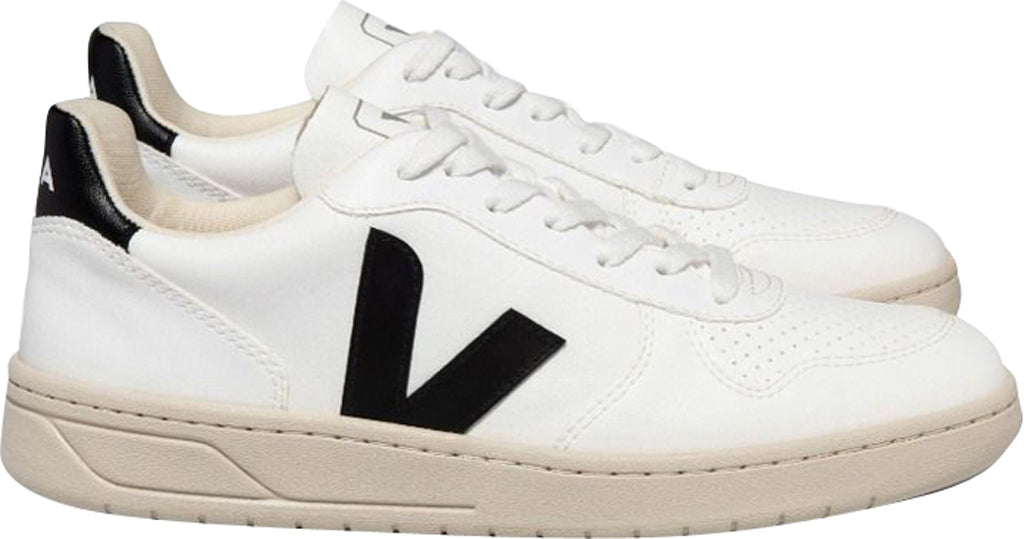 Veja - V-10 CWL Shoes - Unisex |-| Veja - Souliers en CWL V-10 - Unisexe