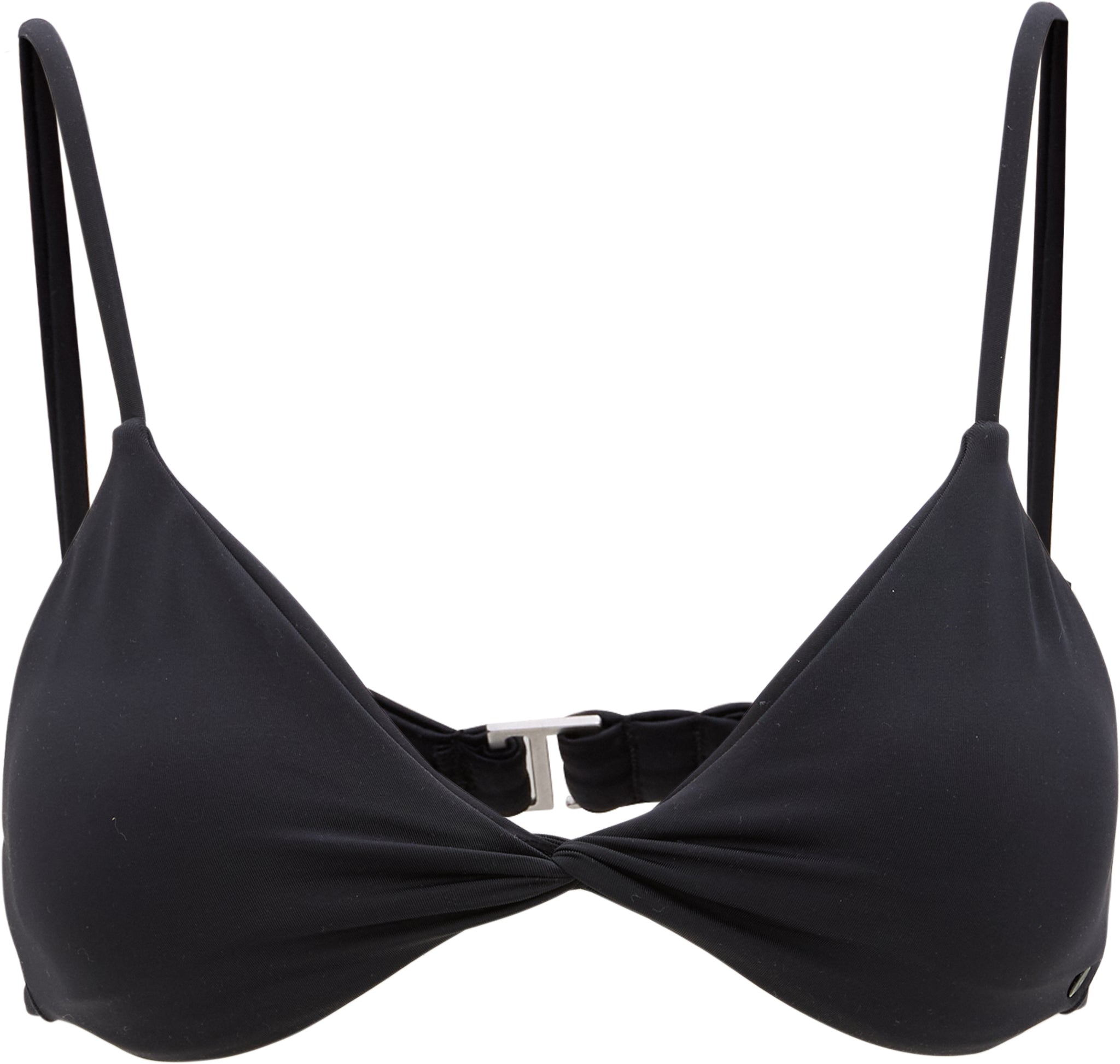 Volcom - Simply Seamless V Neck Bikini Top - Women's |-| Volcom - Haut de bikini à col en V Simply Seamless - Femme