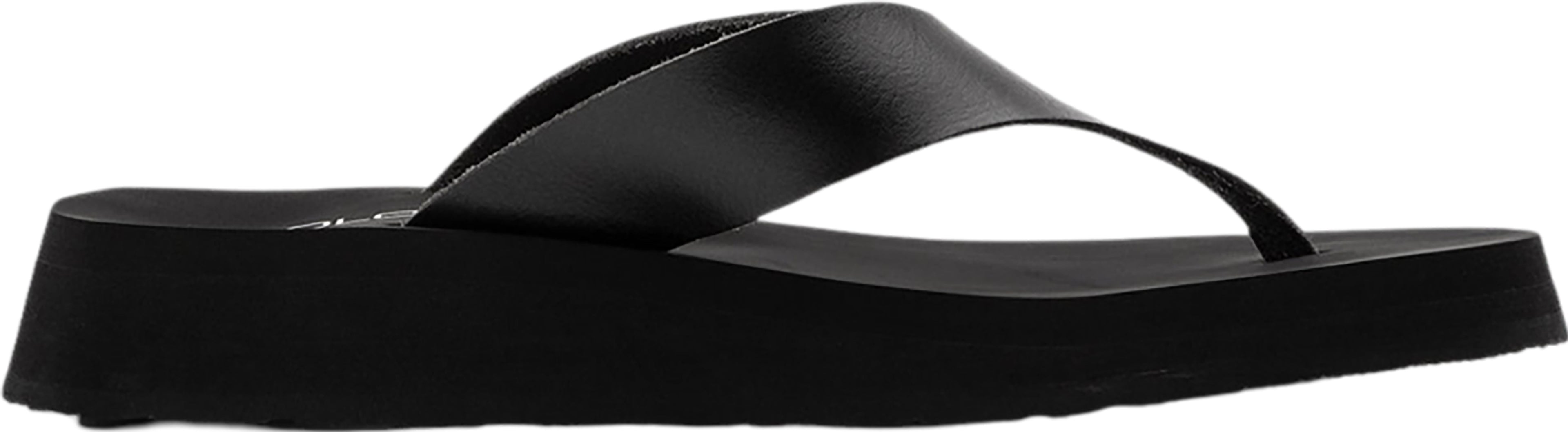 Volcom - Not Ur Moms Platform Sandals - Women's |-| Volcom - Sandales à plateforme Not Ur Moms - Femme