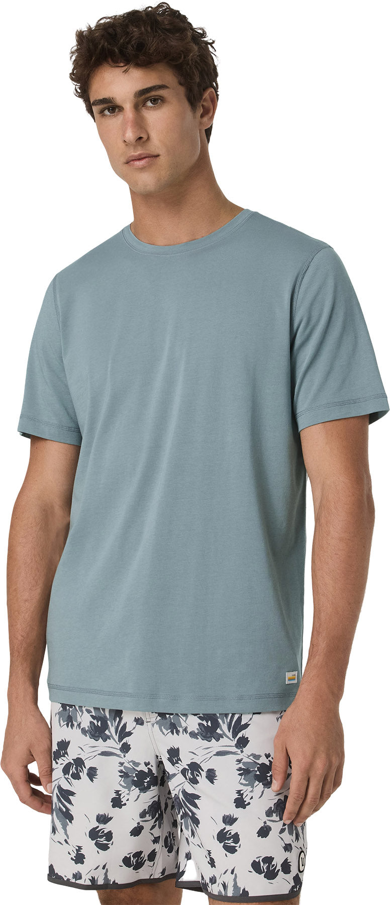 Vuori - Tuvalu Tee - Men's|-|Vuori - T-shirt Tuvalu - Homme