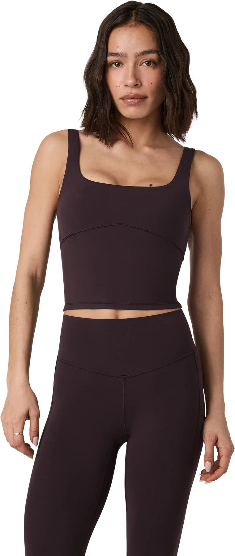 Vuori - AllTheForm SL Support Tank Top - Women's |-| Vuori - Camisole de soutien AllTheForm SL - Femme