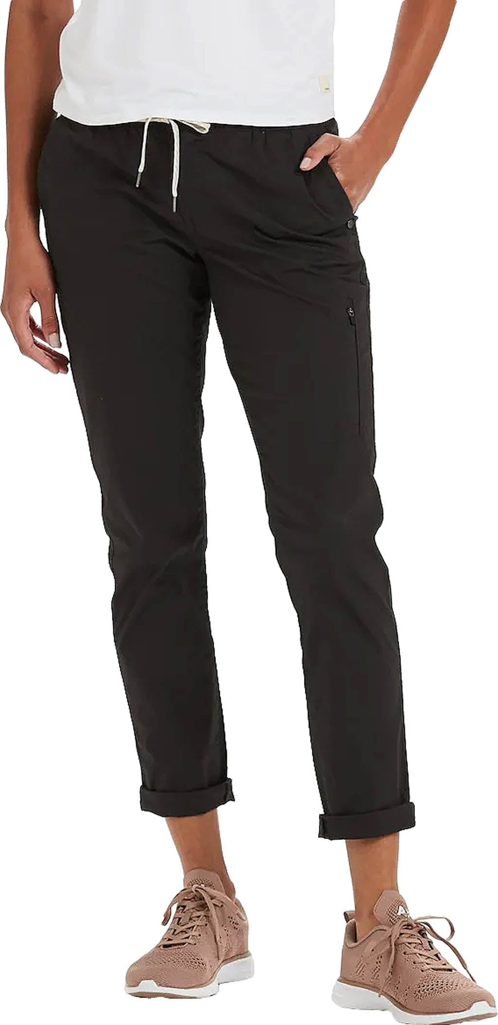 Vuori - Ripstop Pants - Women's |-| Vuori - Pantalon Ripstop - Femme