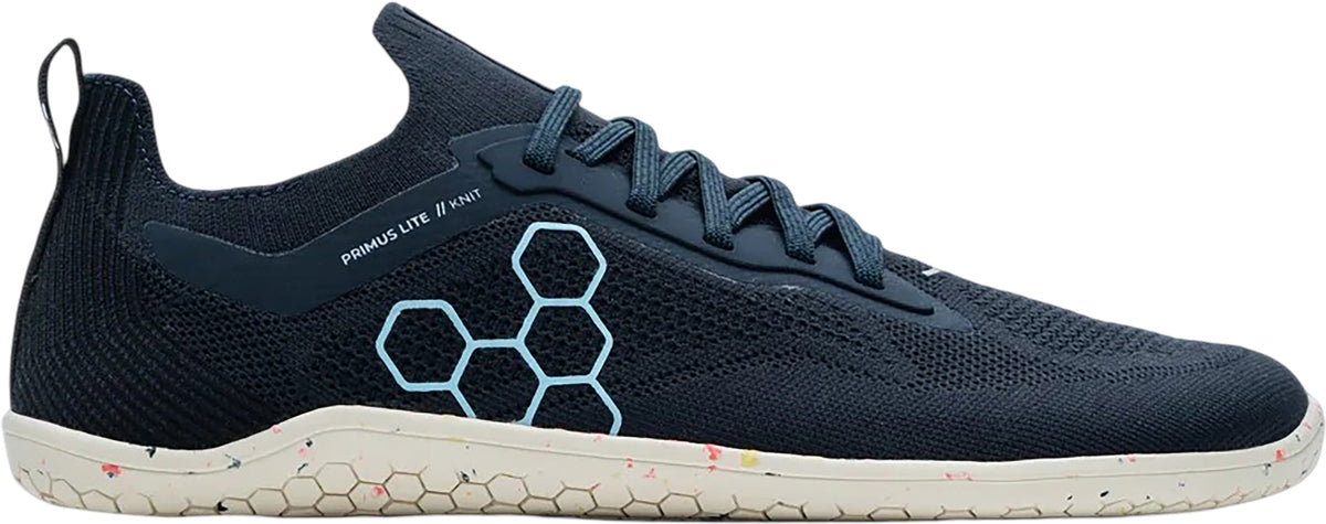 Vivobarefoot - Primus Lite Knit Barefoot Sneaker - Men's|-|Vivobarefoot - Souliers de sport Primus Lite Knit Barefoot - Homme