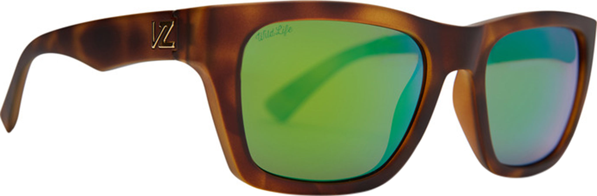 VonZipper - Mode Polarized Sunglasses - Unisex |-| VonZipper - Lunettes de soleil polarisées Mode - Unisexe