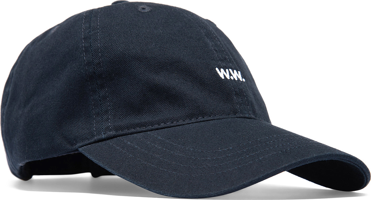 Wood Wood - Low Profile Cap - Unisex |-| Wood Wood - Casquette Low Profile - Unisexe