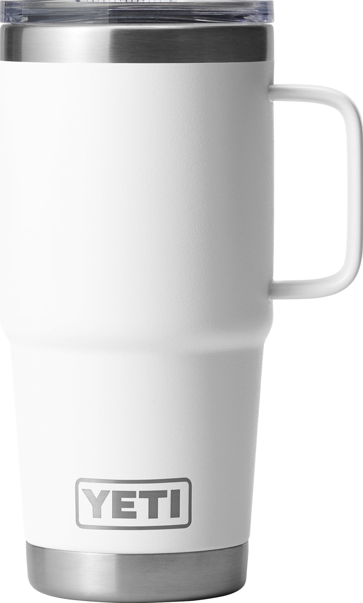 YETI - Rambler Travel Mug 590ml |-| YETI - Tasse de voyage Rambler 590ml