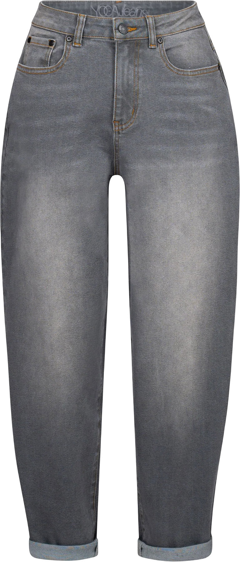 Yoga Jeans - Malia Relaxed Jeans - Women's |-| Yoga Jeans - Jean décontracté Malia - Femme