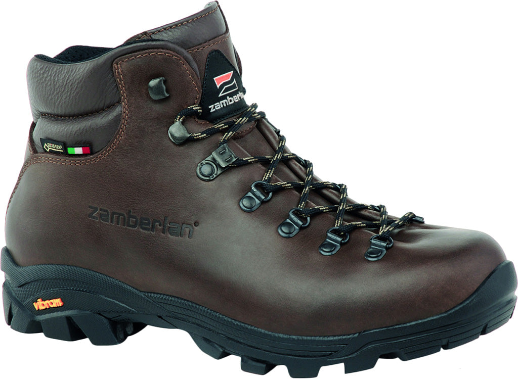 Zamberlan - 309 New Trail Lite GTX Hiking Boots - Men's |-| Zamberlan - Bottes de randonnée 309 New Trail Lite GTX - Homme