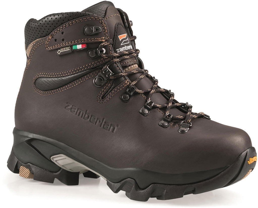 Zamberlan - 996 Vioz GTX Hiking Boots - Women's |-| Zamberlan - Bottes de randonnée 996 Vioz GTX - Femme