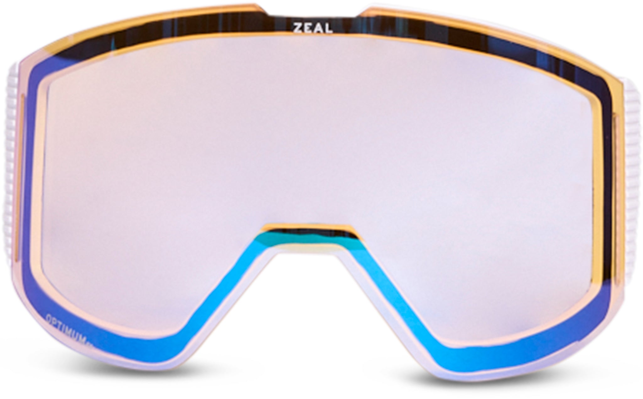 Zeal Optics - Lookout Ski Goggles - Drift - Automatic+ RB Lens |-| Zeal Optics - Lunettes de ski Lookout - Drift - Verres Automatic+ RB