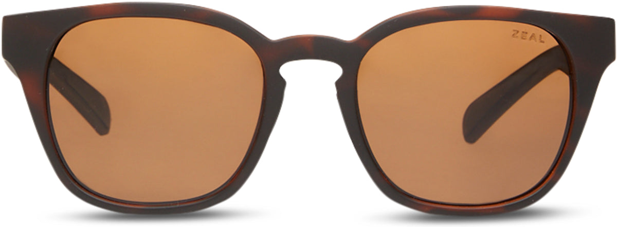 Zeal Optics - Windsor Polarized Sunglasses|-|Zeal Optics - Lunettes de soleil polarisées Windsor