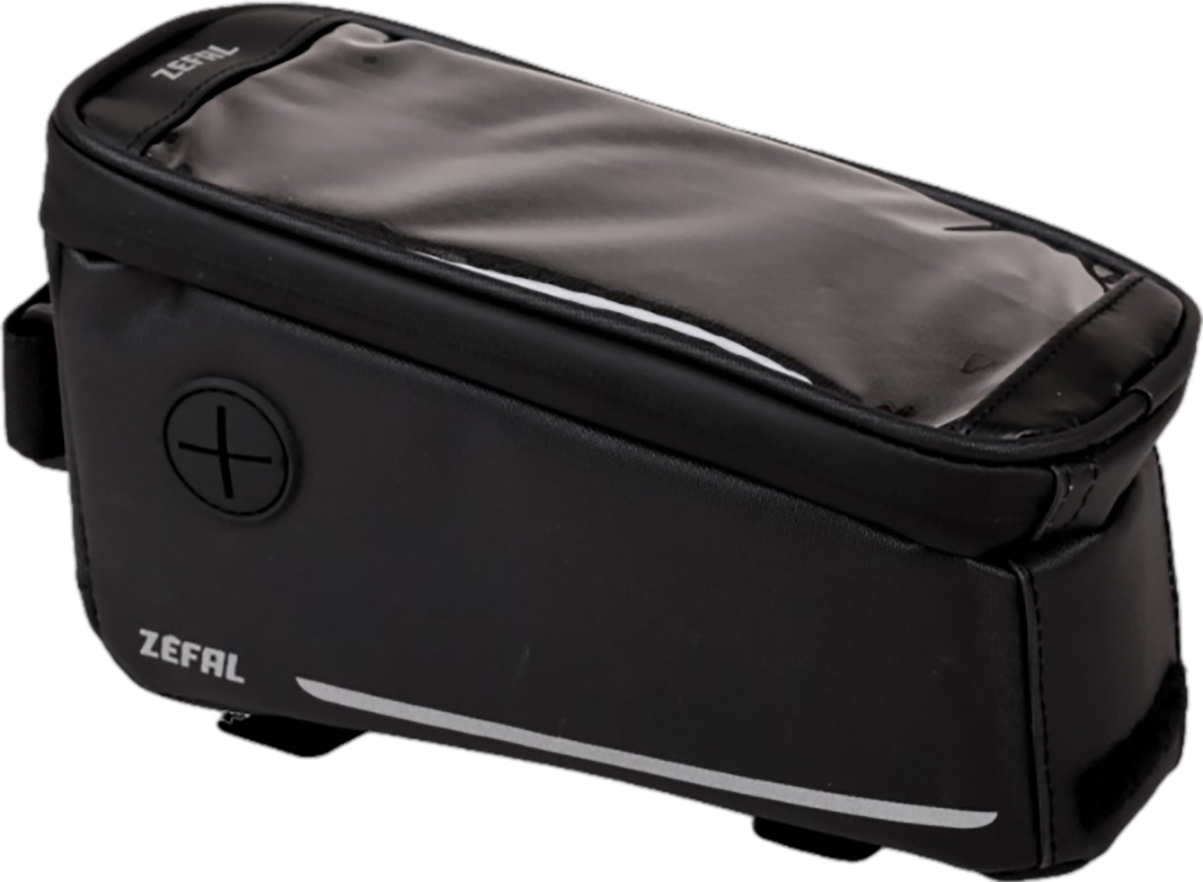 Zefal - Z Console Pack T2 Top Tube Bag 1.3L |-| Zefal - Sac de tube supérieur Z Console Pack T2 1.3L
